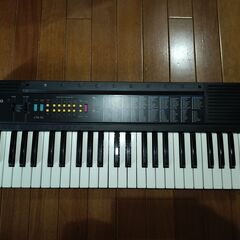電子ピアノ・キーボード　CASIO　CTK-50