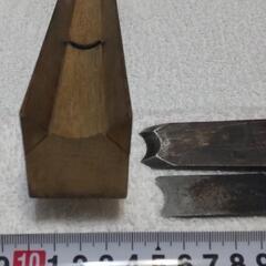段付内丸特殊鉋の画像