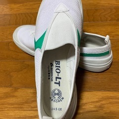 値下げ‼️上靴 の画像
