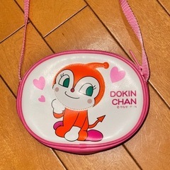 ドキンちゃん❣️アンパンマンミュージアム❣️(⚈ ̍̑⚈ ̍̑⚈)   の画像