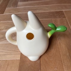 となりのトトロ　小トトロのじょうろの画像