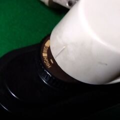 海外旅行用アイロン中古の画像