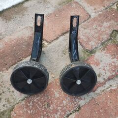 Eizer Ravi Children's Bike (16inch)の画像