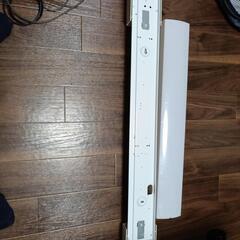 LED台所流し台用人感センサー付き照明器具の画像