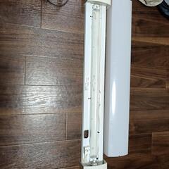 LED台所流し台用人感センサー付き照明器具の画像