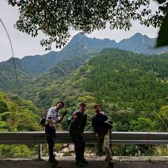 登山メンバー募集します！