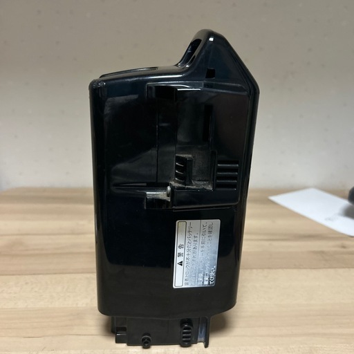 【YAMAHA】電動自転車バッテリー 12.3Ah PAS用