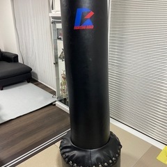 Fighting Road サンドバッグ