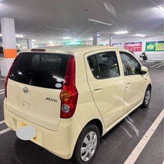 AT ダイハツ ミラ Ｌ275Sの画像