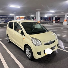 AT ダイハツ ミラ Ｌ275Sの画像