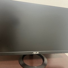 PCモニター①