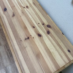 【取引終了】IKEA トロファストの画像