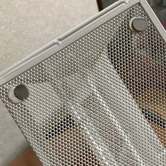 ニトリ マガジンラックの画像