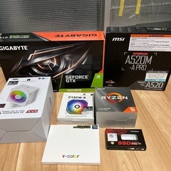 ゲーミングPC
