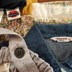 ships, familiar, Zara,petit main　4着セットの画像