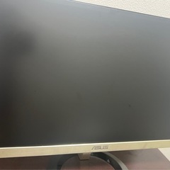PCモニター②