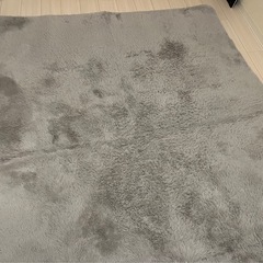カーペット(3畳用・180✖️240センチ)