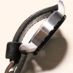 フォッシルの腕時計　日付表示　生活防水　FOSSIL　クロノグラフの画像