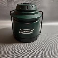 coleman ランタンの画像