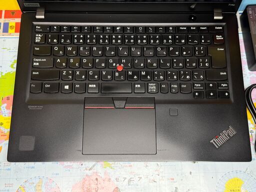 JC04101　良品 16GB レノボ T14s 14型 ノートPC Office2024　大容量