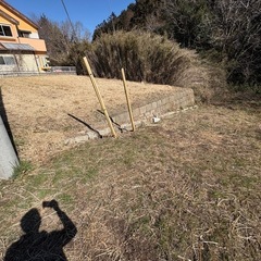 山武市　更地50坪不動産相場150万円 - 土地販売/土地売買