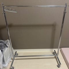 ハンガーラック