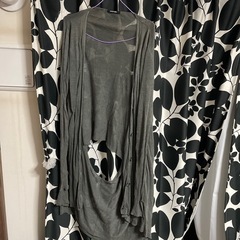【断捨離】レディース🌸pas de calais😳珍しい背中の🕳...