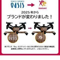【お値下げしました】オアシス ツイストステッパー 筋トレ ダイエットの画像