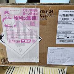 ECOFLOW RIVER 2 ポータブル電源