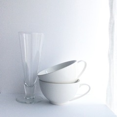 コーヒー・ティーカップ,カフェオレボール、スープカップ、ゴブレッ...