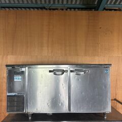 HOSHIZAKI ホシザキ 台下冷蔵庫 RT-150SNE 業...