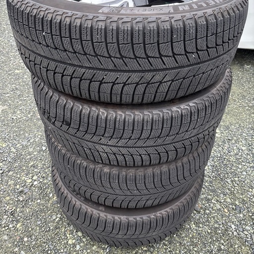 ミシュランタイヤ 225/55 R 18 ホイールセットオールシーズンタイヤ 楽天市場】225／55r18 ミシュランの通販