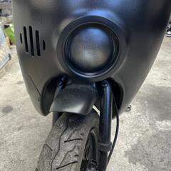 チョイノリ v100載せ替え 不動