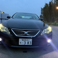 マークX 250G 車検満タン　全てコミコミ価格
