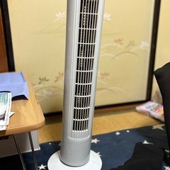 メカ式タワーファン