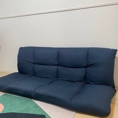 2人用ソファ