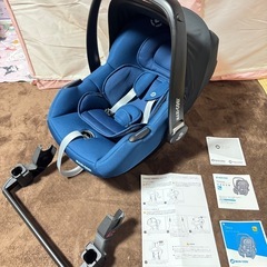 マキシコシ ティンカ