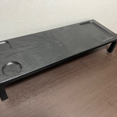 ニトリ　モニター台ZK005