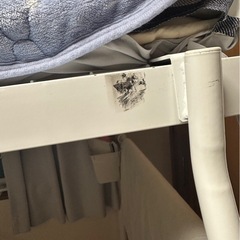 ロフトベッドの画像