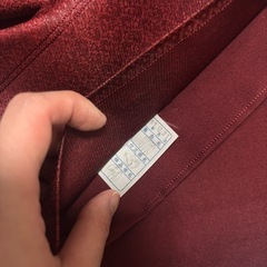 袋帯　美品の画像