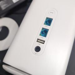 取引中【SoftBank Air】ソフトバンクエアー本体一式
の画像
