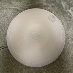 美品　和紙風　蓄光シーリングライト
