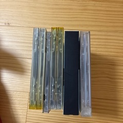 BoA CDアルバムまとめ売りの画像