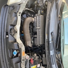 価格相談可 ダイハツ エッセeco 5MT RSワタナベ スタビ 強化ブッシュ 軽量フライホイール L175ミッション ABSアクスル 13インチベンチディスクetc　楽しい車です！の画像