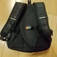 Coleman 子供 リュックの画像