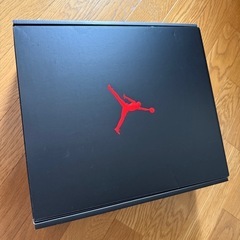 ジョーダンシューズボックス
の画像