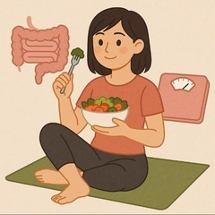 腸内環境×ダイエット！仲間を募集しています！