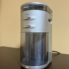 デバイス　グラインダー