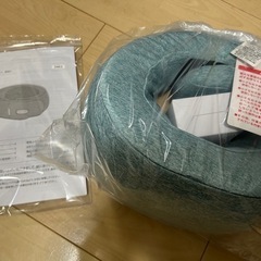 【新品未使用】ALINCO MCR8321A BLUE