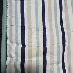 敷布団　シングルサイズ　中古の画像